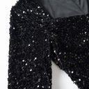 Chic A-Line Evening Dress for Women