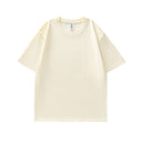 Trendy Oversized Women's T-Shirt in Quality Fabric