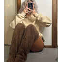Cozy Foot Warmers for Women