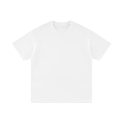 Minimalist Women's Short Sleeve T-Shirt for Effortless Style