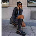 Chic Women's Blazer Jacket for Any Occasion