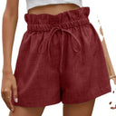 Chic Women's Everyday Trousers
