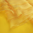 Chic One-Sided Cocktail Dress with Ruffle Design