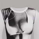 Artfully Crafted Women's Graphic Tee