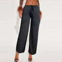 Chic Women's Leisure Pants for Everyday Style