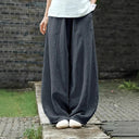 Chic Palazzo Pants for Women in Loose Fit