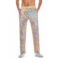 Glamorous Sequin Women's Trousers