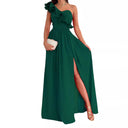 Chic Women's Evening Dress for Special Occasions