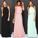 Chic Women's Maxi Dress for Any Occasion