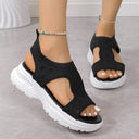 Women's Sport Sandals with Non-Slip Sole