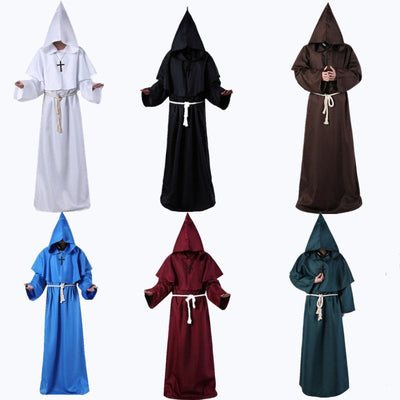 Chic Women's Costume Robe for Every Occasion