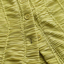 Stylish Ruffled Blouse for Women