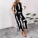 Chic Women's Blouse Set with Trendy Design