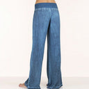 Chic Women's Wide-Leg Trousers for Everyday Wear