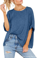 Trendy Oversized T-Shirt for Women