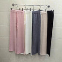 Chic Women's Lounge Pants in Flattering Fit