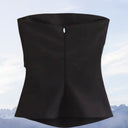 Sleek Ladies' Fitted Blouse in Chic Style