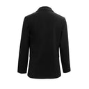 Chic Women's Blazer with Stylish Pockets