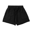 Chic Women's Relaxed Fashion Pants