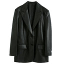 Chic Women's Blazer Jacket for Any Occasion