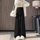 Chic Women's Lounge Pants in Flattering Fit