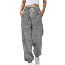 Chic Women's Lounge Pants for Relaxation