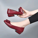 Chic Orthopedic Footwear for All-Day Relaxation