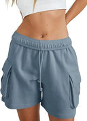 Chic Women's Cargo Shorts for Everyday Wear