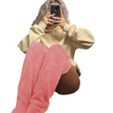 Cozy Foot Warmers for Women