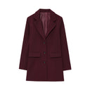 Chic Women's Blazer for Sophisticated Style