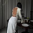 Chic Modern Blazer with Stylish Pockets