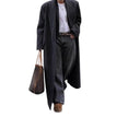 Chic Longline Blazer for Women