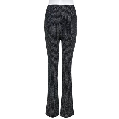 Chic Women’s Flared Trousers for Any Occasion