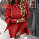 Cozy Cable Knit Sweater for Any Occasion