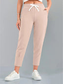 Chic Women's Leisure Pants for Everyday Wear