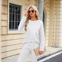 Chic Women's Long Sleeve Blouse in Trendy Styles