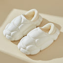 Cozy Women's Slippers with Non-Slip Sole