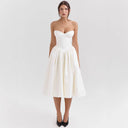 Chic Women's Cocktail Dress for Any Occasion
