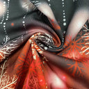 Festive Women's Leggings for Holiday Style