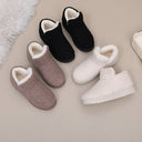 Chic Women's Cozy Slippers