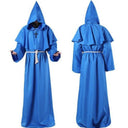 Chic Women's Costume Robe for Every Occasion