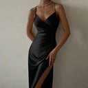 Chic Strapless Dress for Women
