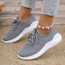 Stylish Women's Sneakers with Trendy Design