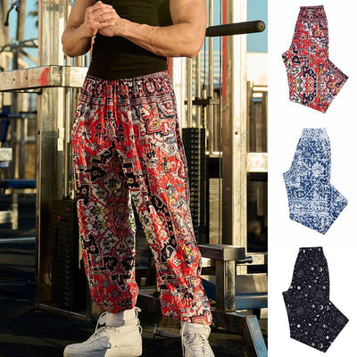 Stylish Cotton Pants for Women