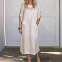Chic Women's Summer Dress for All Occasions
