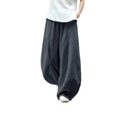 Chic Palazzo Pants for Women in Loose Fit