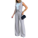 Chic Women's Suit Pants for Everyday Wear