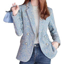 Chic Women's Blazer for Stylish Occasions