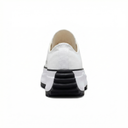 Orthopedic Platform Sneakers for All-Day Style