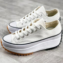 Chic Women’s Platform Sneakers for Everyday Wear